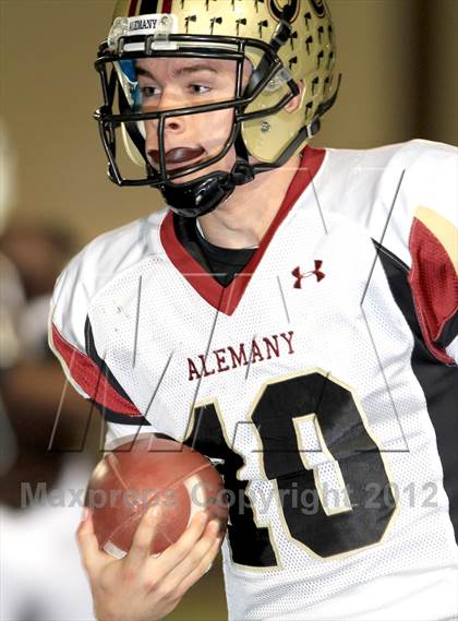Thumbnail 1 in Alemany @ Crespi photogallery.