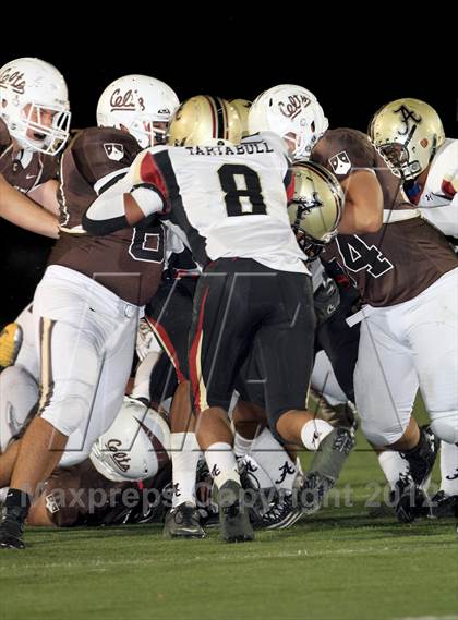 Thumbnail 1 in Alemany @ Crespi photogallery.