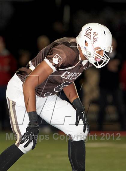 Thumbnail 1 in Alemany @ Crespi photogallery.
