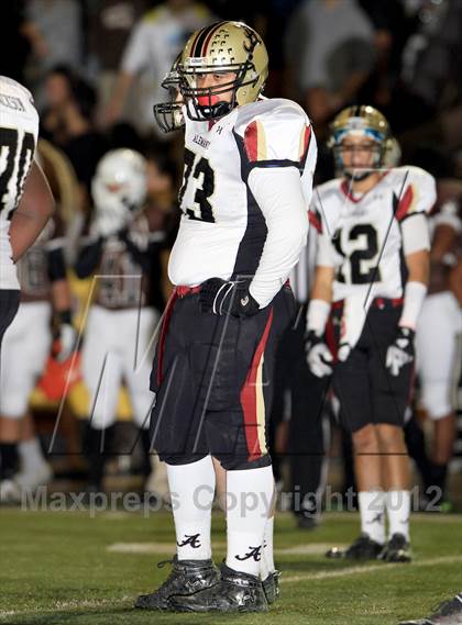 Thumbnail 1 in Alemany @ Crespi photogallery.
