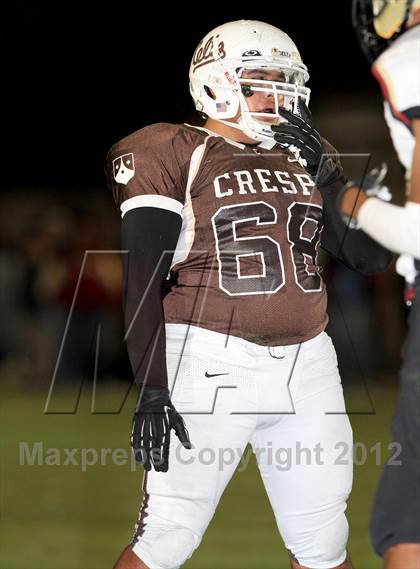 Thumbnail 2 in Alemany @ Crespi photogallery.