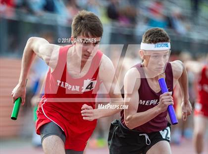 Thumbnail 1 in 2018 Loucks Games (Men's East Coast DMR) photogallery.