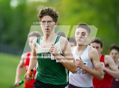 Thumbnail 3 in 2018 Loucks Games (Men's East Coast DMR) photogallery.