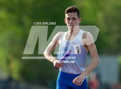 Thumbnail 2 in 2018 Loucks Games (Men's East Coast DMR) photogallery.