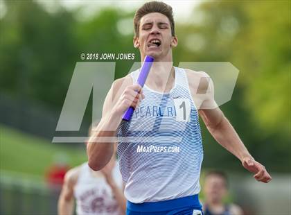 Thumbnail 1 in 2018 Loucks Games (Men's East Coast DMR) photogallery.