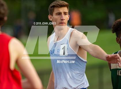Thumbnail 1 in 2018 Loucks Games (Men's East Coast DMR) photogallery.