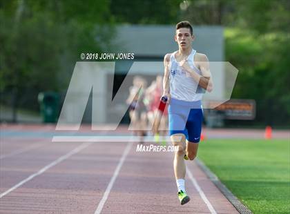Thumbnail 1 in 2018 Loucks Games (Men's East Coast DMR) photogallery.