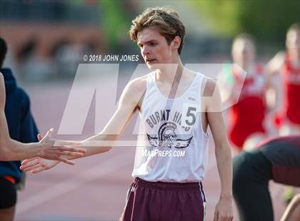 Thumbnail 1 in 2018 Loucks Games (Men's East Coast DMR) photogallery.