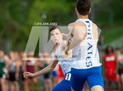 Thumbnail 3 in 2018 Loucks Games (Men's East Coast DMR) photogallery.