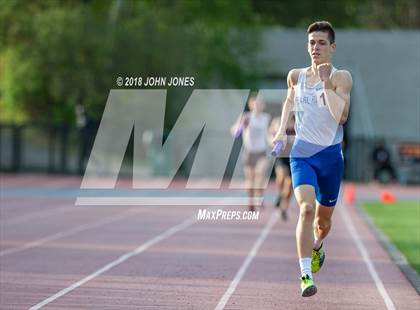Thumbnail 3 in 2018 Loucks Games (Men's East Coast DMR) photogallery.