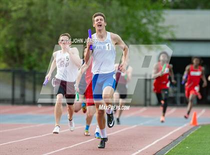 Thumbnail 1 in 2018 Loucks Games (Men's East Coast DMR) photogallery.