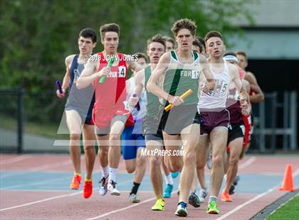 Thumbnail 2 in 2018 Loucks Games (Men's East Coast DMR) photogallery.