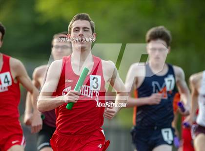 Thumbnail 1 in 2018 Loucks Games (Men's East Coast DMR) photogallery.