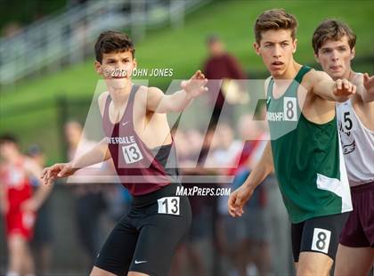 Thumbnail 1 in 2018 Loucks Games (Men's East Coast DMR) photogallery.