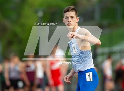 Thumbnail 2 in 2018 Loucks Games (Men's East Coast DMR) photogallery.
