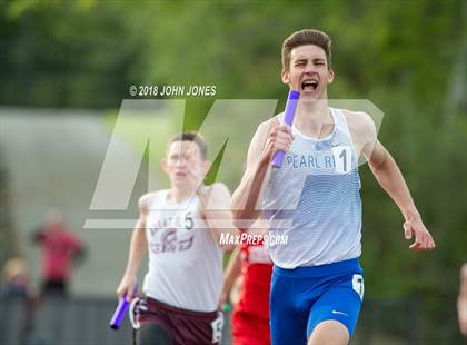 Thumbnail 2 in 2018 Loucks Games (Men's East Coast DMR) photogallery.