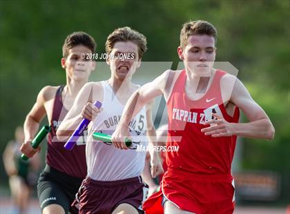 Thumbnail 2 in 2018 Loucks Games (Men's East Coast DMR) photogallery.