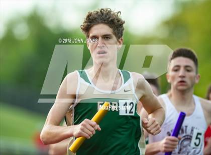 Thumbnail 1 in 2018 Loucks Games (Men's East Coast DMR) photogallery.