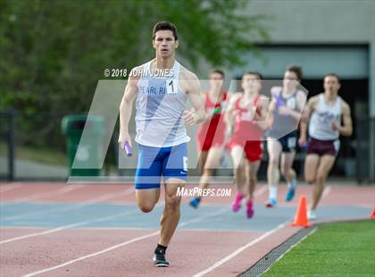 Thumbnail 2 in 2018 Loucks Games (Men's East Coast DMR) photogallery.