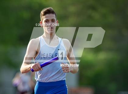Thumbnail 1 in 2018 Loucks Games (Men's East Coast DMR) photogallery.