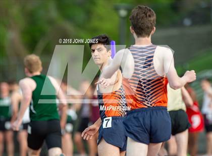 Thumbnail 3 in 2018 Loucks Games (Men's East Coast DMR) photogallery.