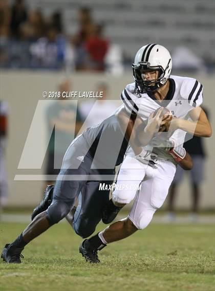 Thumbnail 1 in Timberland vs. Wando (Sertoma Classic) photogallery.