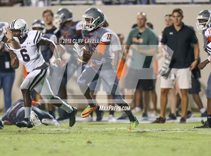 Thumbnail 3 in Timberland vs. Wando (Sertoma Classic) photogallery.