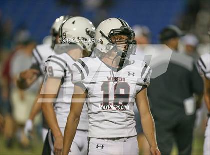 Thumbnail 2 in Timberland vs. Wando (Sertoma Classic) photogallery.