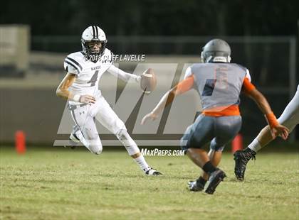 Thumbnail 3 in Timberland vs. Wando (Sertoma Classic) photogallery.