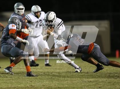 Thumbnail 3 in Timberland vs. Wando (Sertoma Classic) photogallery.