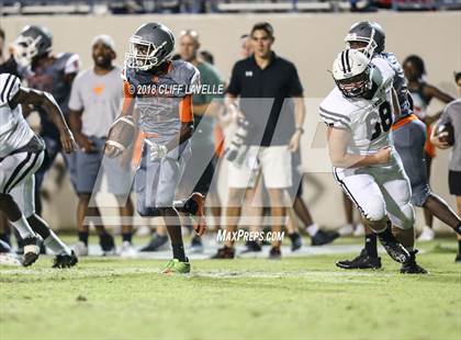 Thumbnail 1 in Timberland vs. Wando (Sertoma Classic) photogallery.