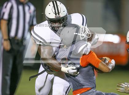 Thumbnail 3 in Timberland vs. Wando (Sertoma Classic) photogallery.