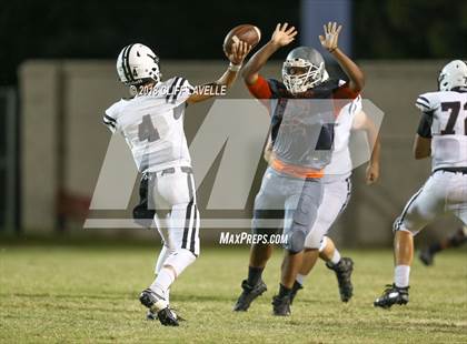 Thumbnail 2 in Timberland vs. Wando (Sertoma Classic) photogallery.