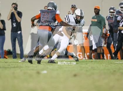 Thumbnail 2 in Timberland vs. Wando (Sertoma Classic) photogallery.