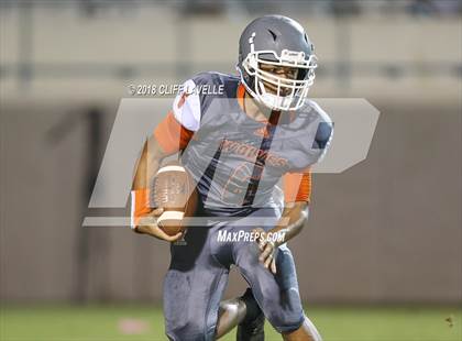 Thumbnail 2 in Timberland vs. Wando (Sertoma Classic) photogallery.