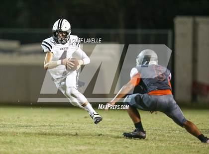 Thumbnail 1 in Timberland vs. Wando (Sertoma Classic) photogallery.