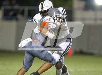 Thumbnail 2 in Timberland vs. Wando (Sertoma Classic) photogallery.