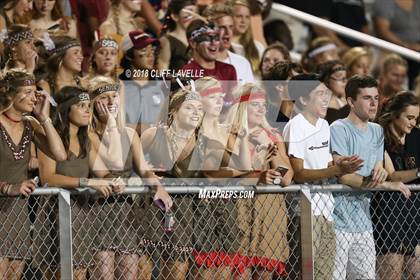 Thumbnail 3 in Timberland vs. Wando (Sertoma Classic) photogallery.