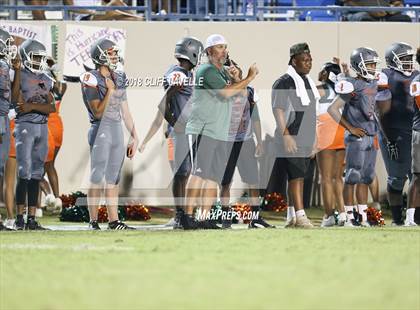 Thumbnail 1 in Timberland vs. Wando (Sertoma Classic) photogallery.