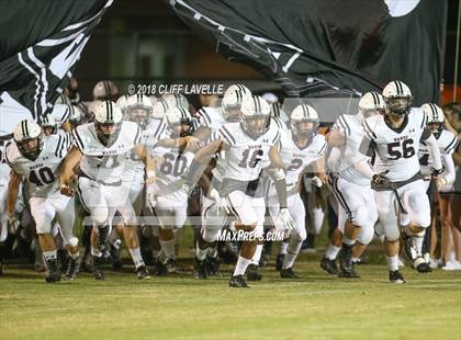 Thumbnail 1 in Timberland vs. Wando (Sertoma Classic) photogallery.