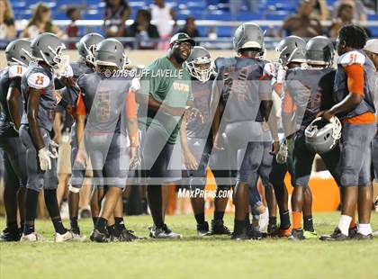 Thumbnail 1 in Timberland vs. Wando (Sertoma Classic) photogallery.