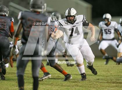 Thumbnail 2 in Timberland vs. Wando (Sertoma Classic) photogallery.