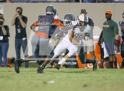 Thumbnail 1 in Timberland vs. Wando (Sertoma Classic) photogallery.