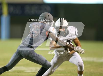 Thumbnail 2 in Timberland vs. Wando (Sertoma Classic) photogallery.
