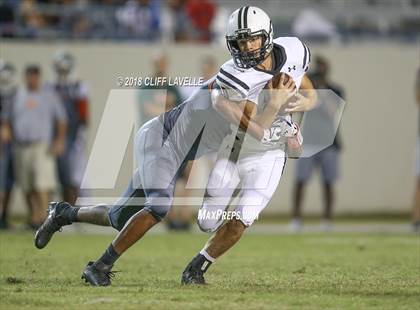 Thumbnail 3 in Timberland vs. Wando (Sertoma Classic) photogallery.
