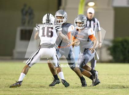 Thumbnail 2 in Timberland vs. Wando (Sertoma Classic) photogallery.