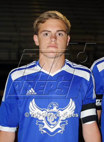 Thumbnail 1 in O'Connor vs. Hamilton (AIA D1 Semifinal) photogallery.