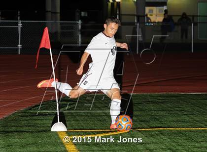 Thumbnail 2 in O'Connor vs. Hamilton (AIA D1 Semifinal) photogallery.
