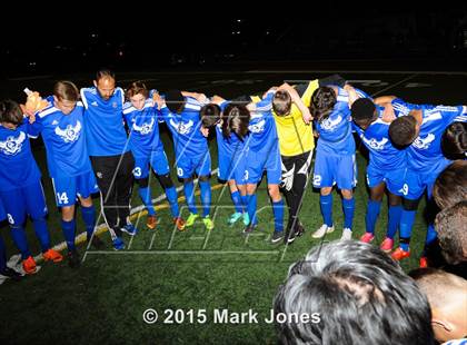 Thumbnail 1 in O'Connor vs. Hamilton (AIA D1 Semifinal) photogallery.