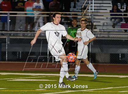 Thumbnail 1 in O'Connor vs. Hamilton (AIA D1 Semifinal) photogallery.